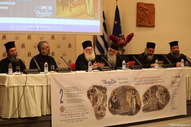 DMOPC18 a ajuns la final. Președintele Institutului „Sfântul Maxim Grecul” a anunțat înființarea Asociației Internaționale pentru Media Digitală și Pastorație Ortodoxă