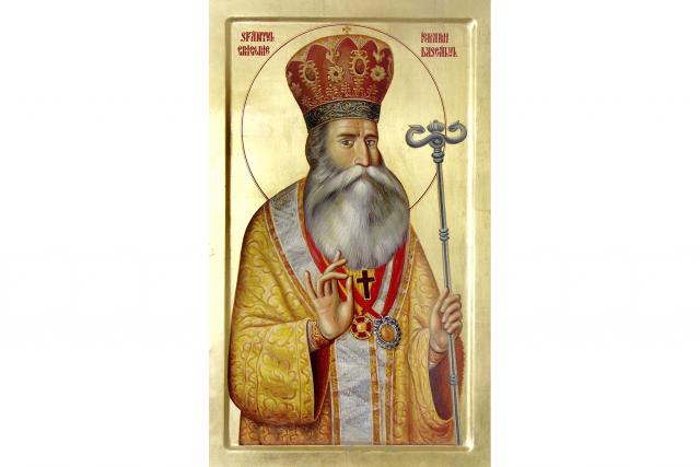 Sfântul Grigorie Dascălul, Mitropolitul Țării Românești ‒ drumul spre sfințenie