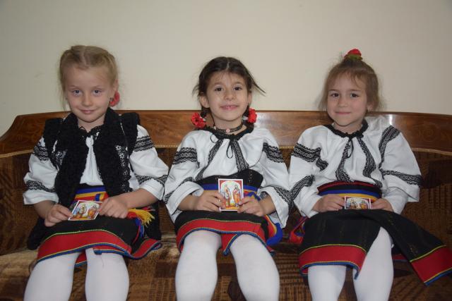 Hramul cel mare al Sucevei: „A-l iubi pe celălalt este o purtare de cruce continuă”