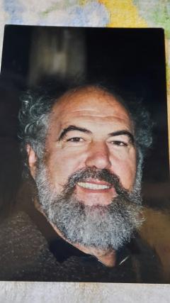 Frescă în cuvinte la 40 zile de la strămutarea la cele veşnice a pictorului bisericesc Mihai Moroşanu