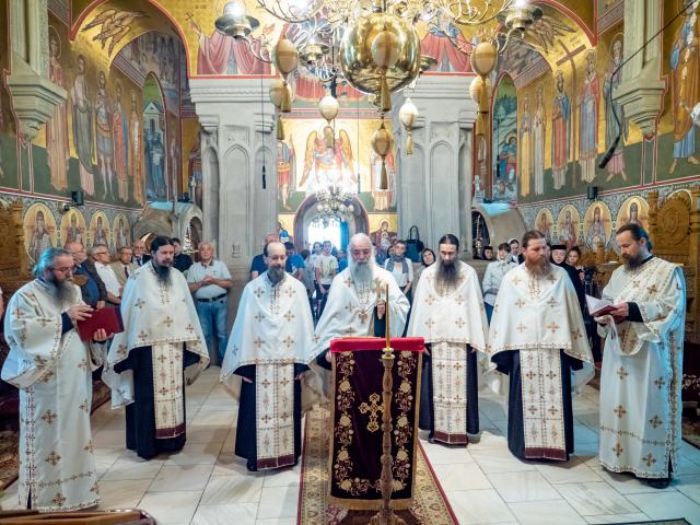 „Colocviile Putnei” XXI: Sfântul Voievod Ştefan cel Mare, pe stindardul unionist al anilor 1917-1918