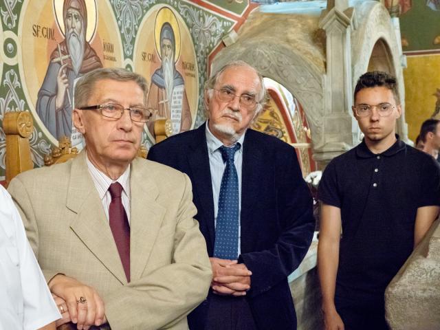 „Colocviile Putnei” XXI: Sfântul Voievod Ştefan cel Mare, pe stindardul unionist al anilor 1917-1918