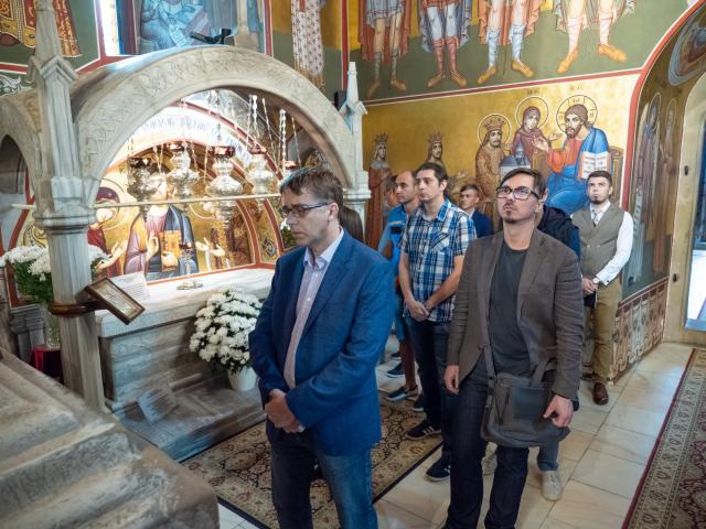 „Colocviile Putnei” XXI: Sfântul Voievod Ştefan cel Mare, pe stindardul unionist al anilor 1917-1918