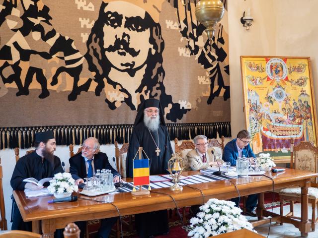 „Colocviile Putnei” XXI: Sfântul Voievod Ştefan cel Mare, pe stindardul unionist al anilor 1917-1918