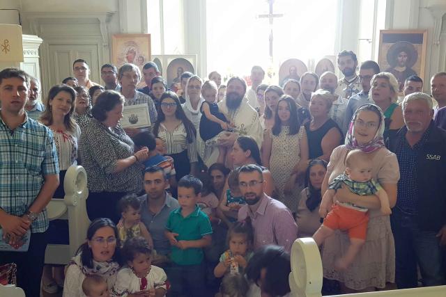 „Vrăjmașii Mântuitorului, când nu au mai putut să-I nege minunile, au recurs la această stratagemă: compromiterea, denigrarea, calomnierea”