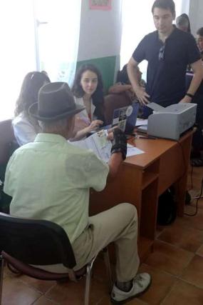 Parohia Fundu Tutovei a implementat proiectul „Sănătatea în mediul rural“