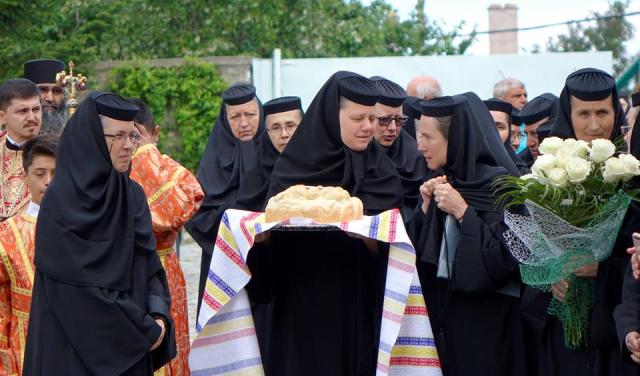 Cinstirea Sfântului Emilian, la Mănăstirea Ciolpani
