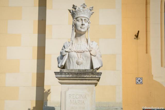 80 ani de la moartea Reginei Maria a României