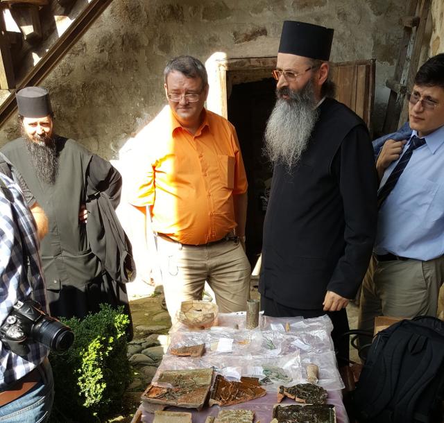 „Colocviile Putnei” XXI: Sfântul Voievod Ştefan cel Mare, pe stindardul unionist al anilor 1917-1918