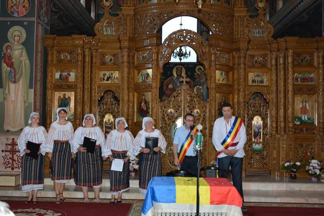 Concert Coral Internaţional, în cadrul  Festivalului-Concurs Coral Internaţional pentru Tineret „Gavriil Musicescu”