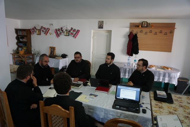 Proiect catehetic în Protopopiatul Darabani