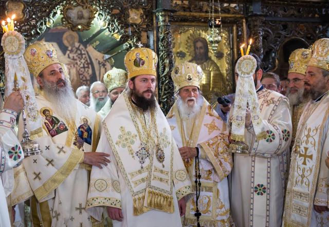 (Interviu) Preasfințitul Damaschin Dorneanul, la un an de la hirotonia întru episcop: „Sinceritatea în slujire și smerenia în neîmplinire ale arhiereului vor atrage din belșug harul lui Dumnezeu”