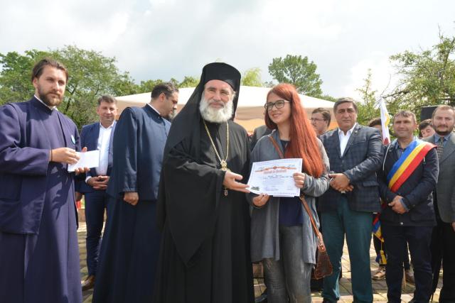 „Stănița, simbol al etnografiei poporului român”