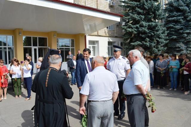 PS Antonie, la Soroca: „Sfântul Ştefan avea conştiinţa unităţii de neam, de aceea a construit biserici şi în Muntenia şi în Transilvania”
