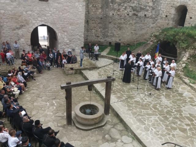 PS Antonie, la Soroca: „Sfântul Ştefan avea conştiinţa unităţii de neam, de aceea a construit biserici şi în Muntenia şi în Transilvania”