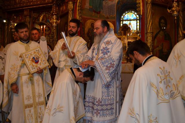 Preasfinţitul Ignatie: „Învăţăm din viaţa Sfintei Chiriachi perseverenţa frumoasă şi discretă în credinţă!”