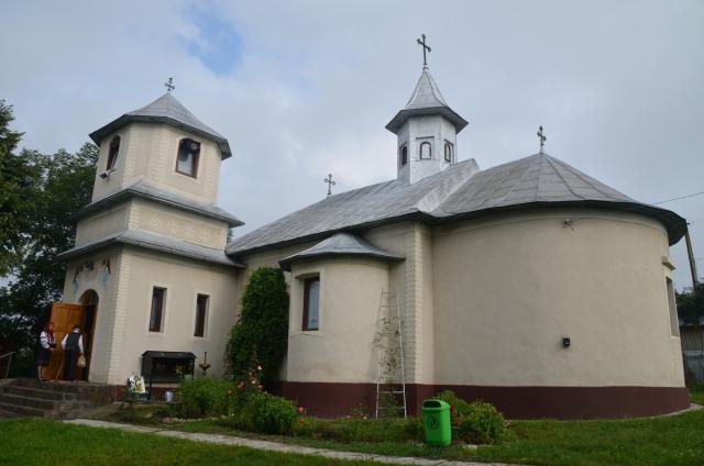 PS Damaschin: „Să facem cele ale credinţei şi se va înmulţi credinţa noastră!”