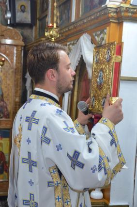 PS Damaschin: „Să facem cele ale credinţei şi se va înmulţi credinţa noastră!”