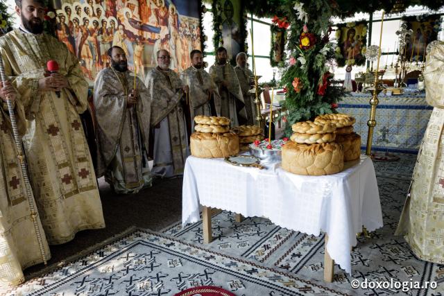 „Atât Sfinții Brâncoveni, cât și Sfântul Iosif de la Văratec, au fost definiți prin lepădarea de sine și starea de jertfă”