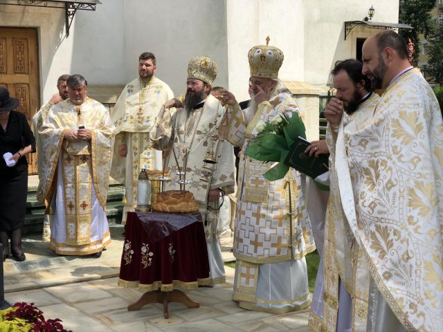 Tabăra tinerelor familii din Europa de Nord, în nordul României