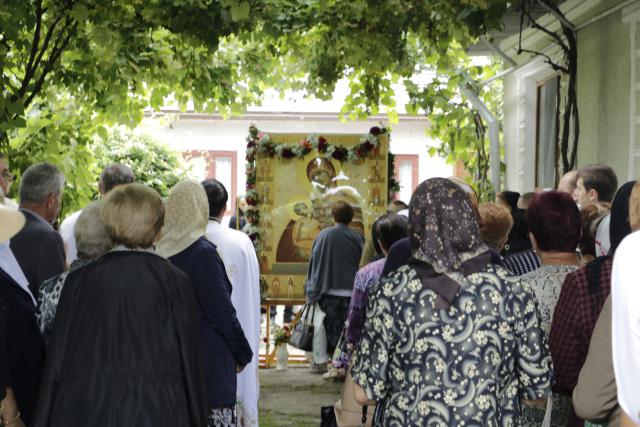 Tabăra tinerelor familii din Europa de Nord, în nordul României