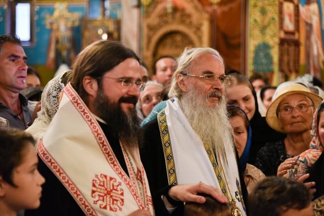 Tabăra tinerelor familii din Europa de Nord, în nordul României