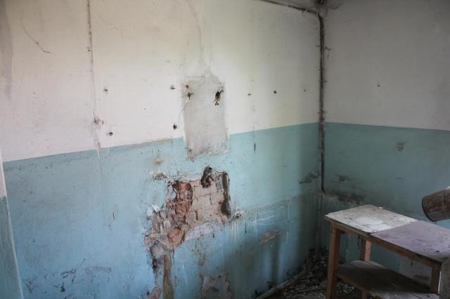 Memoriul „Salvați Casa Aron Pumnul!”