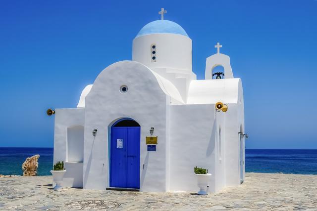„Culorile Ortodoxiei” - concurs de fotografie despre frumusețea Ortodoxiei din Cipru