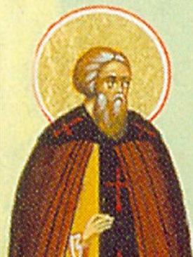 Canon de rugăciune către Sfântul Cuvios Mucenic Dometie Persul