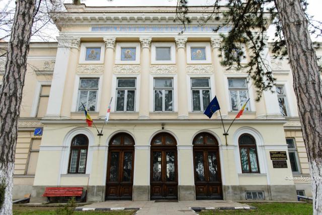 Examene de admitere la Facultatea de Teologie „Dumitru Stăniloae” din Iași: Acte necesare în vederea acordării arhiereștii binecuvântări