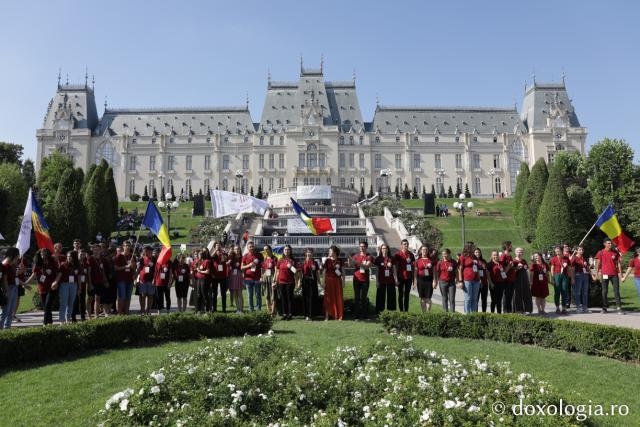 Întâlnirea Tinerilor Ortodocși din Moldova 2018 s-a încheiat astăzi la Iași