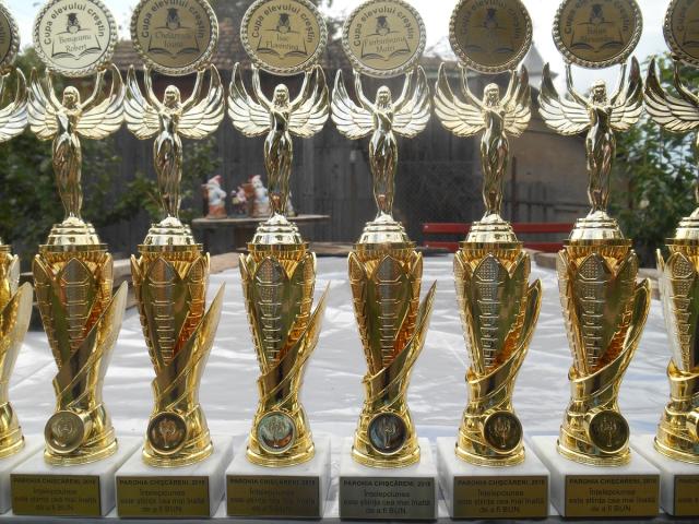 Proiectul misionar-filantropic „Școala luminii”, în parohiile Chișcăreni și Sat Nou
