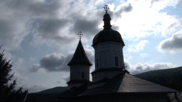 (Video) Mănăstirea Secu din județul Neamț și-a serbat hramul