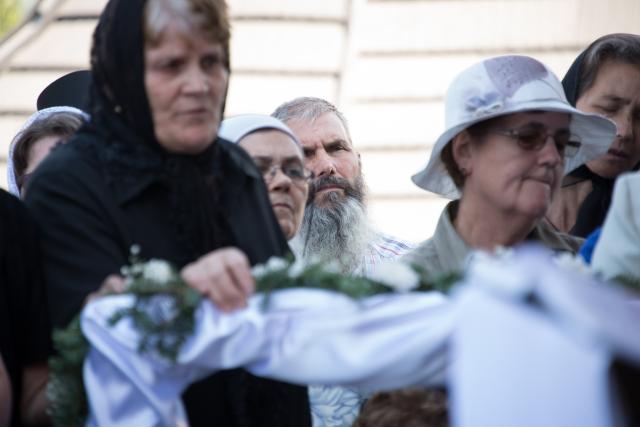 Sfințire de schit la Horodiștea-Botoșani: „Lumea are nevoie de sfinţi pentru ca umanitatea să fie sănătoasă”