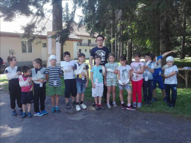 „Bucuria credinței” sub seninul Nemțișorului