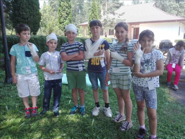 „Bucuria credinței” sub seninul Nemțișorului