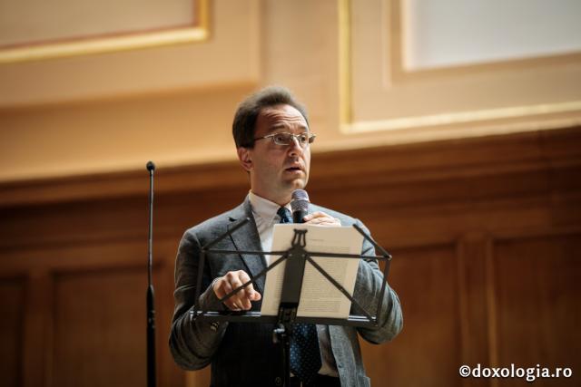 Concerte, ateliere de lucru şi momente liturgice, în cadrul Festivalului de Muzică Bizantină de la Iaşi