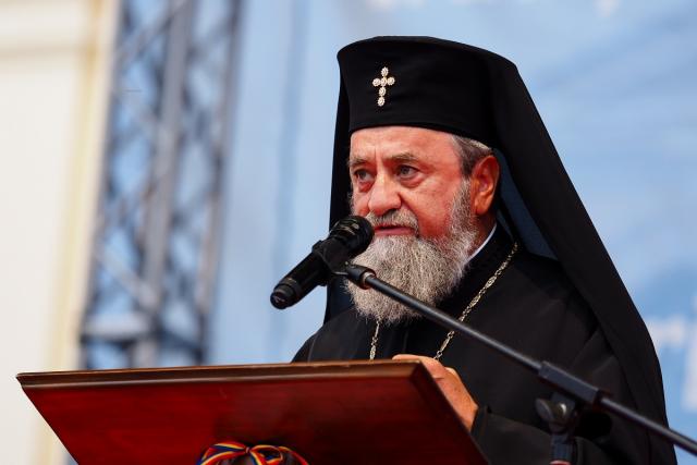 „Bine ați venit în capitala Ortodoxiei transilvane!” – Mitropolitul Ardealului, la ITO 2018