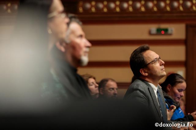 Concerte, ateliere de lucru şi momente liturgice, în cadrul Festivalului de Muzică Bizantină de la Iaşi
