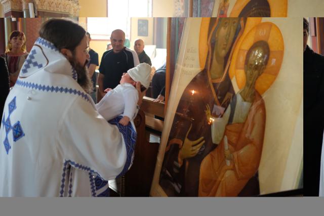 Preasfințitul Părinte Episcop Macarie a vizitat comunitățile românești din Copenhaga și Oslo