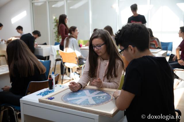Concerte, ateliere de lucru şi momente liturgice, în cadrul Festivalului de Muzică Bizantină de la Iaşi