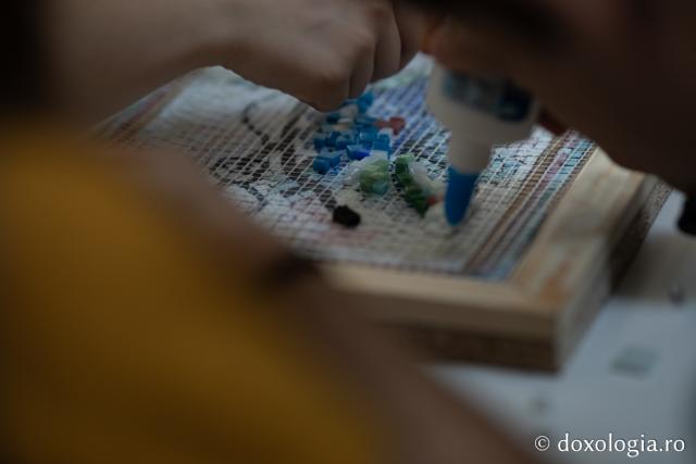 Concerte, ateliere de lucru şi momente liturgice, în cadrul Festivalului de Muzică Bizantină de la Iaşi