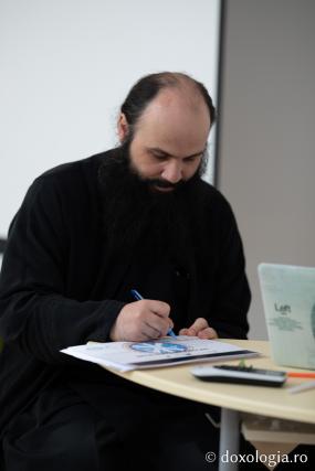 Concerte, ateliere de lucru şi momente liturgice, în cadrul Festivalului de Muzică Bizantină de la Iaşi