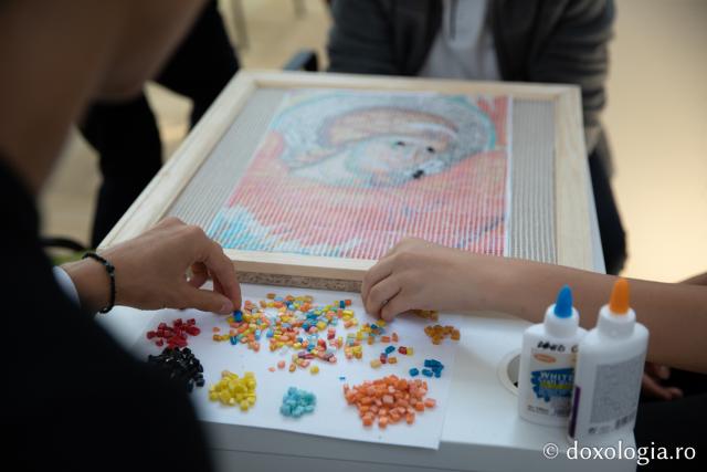 Concerte, ateliere de lucru şi momente liturgice, în cadrul Festivalului de Muzică Bizantină de la Iaşi