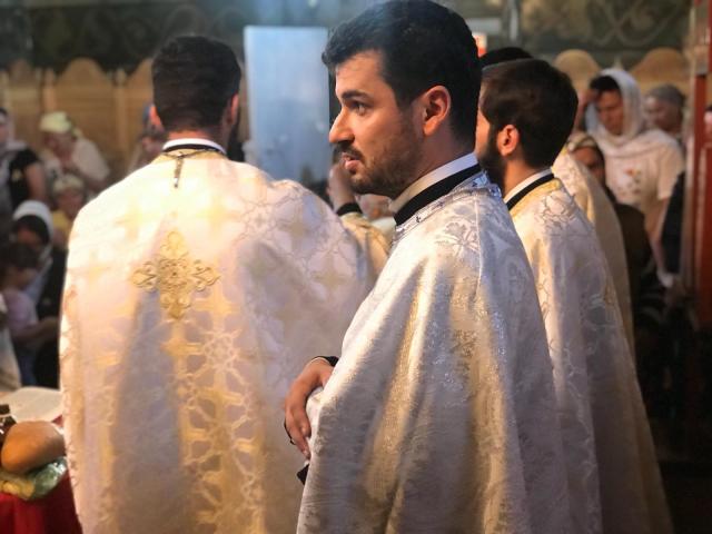Anul Centenar sărbătorit în satul Ciornohal