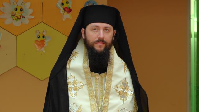 Deschidere de an școlar la Grădinița cu Program Prelungit „Sfântul Ioan cel Nou de la Suceava”