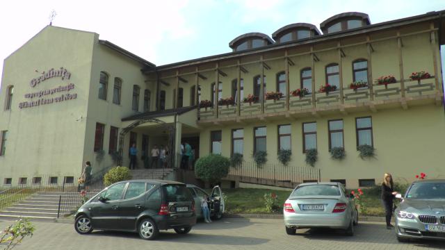 Deschidere de an școlar la Grădinița cu Program Prelungit „Sfântul Ioan cel Nou de la Suceava”