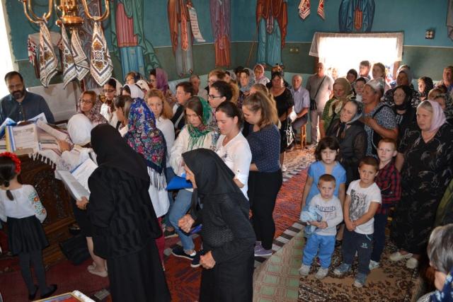 „Dorim ca societatea românească să se bucure de familii”