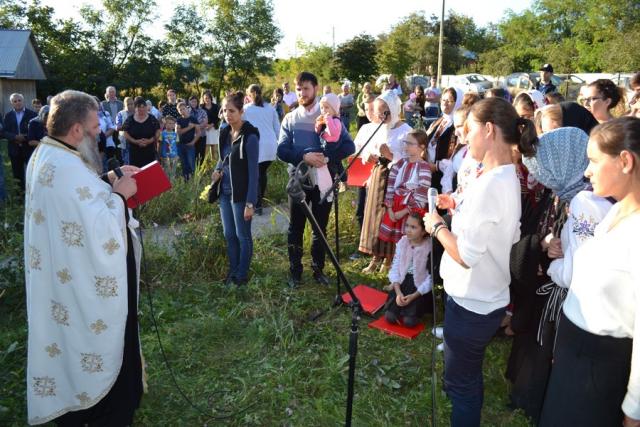 „Dorim ca societatea românească să se bucure de familii”