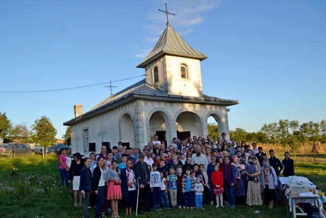 „Dorim ca societatea românească să se bucure de familii”